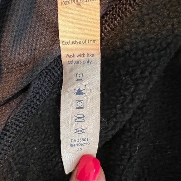 Lululemon Snug Sprinter Jacket - Picture 8 of 9